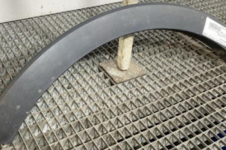 Extension d'aile avant gauche KIA SPORTAGE 3