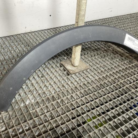 Extension d'aile avant gauche KIA SPORTAGE 3