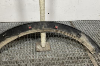 Extension d'aile avant gauche KIA SPORTAGE 3