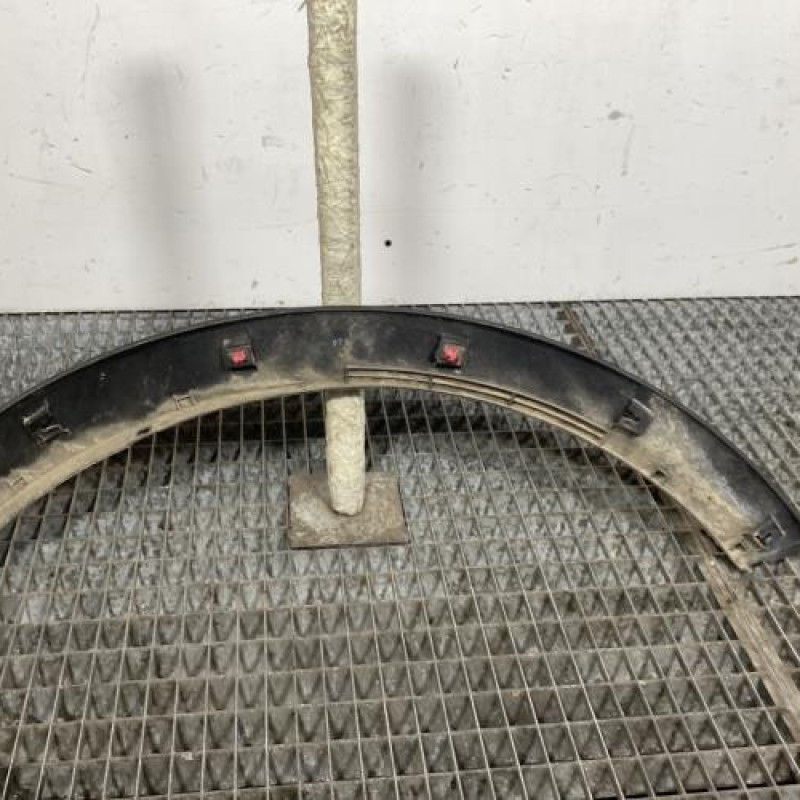 Extension d'aile avant gauche KIA SPORTAGE 3 Photo n°4