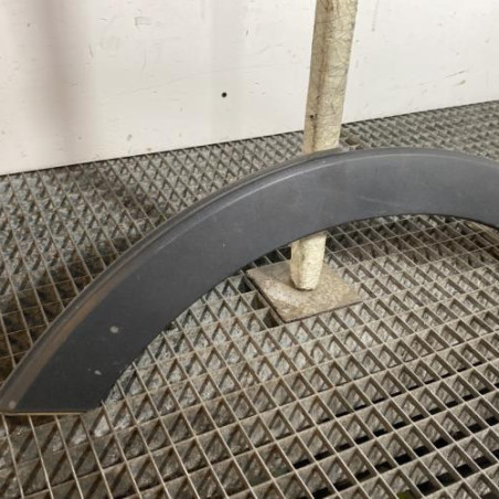 Extension d'aile arriere gauche KIA SPORTAGE 3