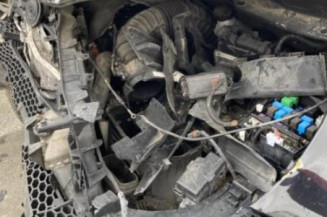 Extension d'aile arriere gauche KIA SPORTAGE 3