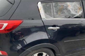 Extension d'aile arriere gauche KIA SPORTAGE 3