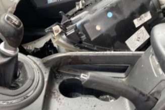 Extension d'aile arriere gauche KIA SPORTAGE 3