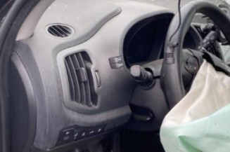 Extension d'aile arriere gauche KIA SPORTAGE 3