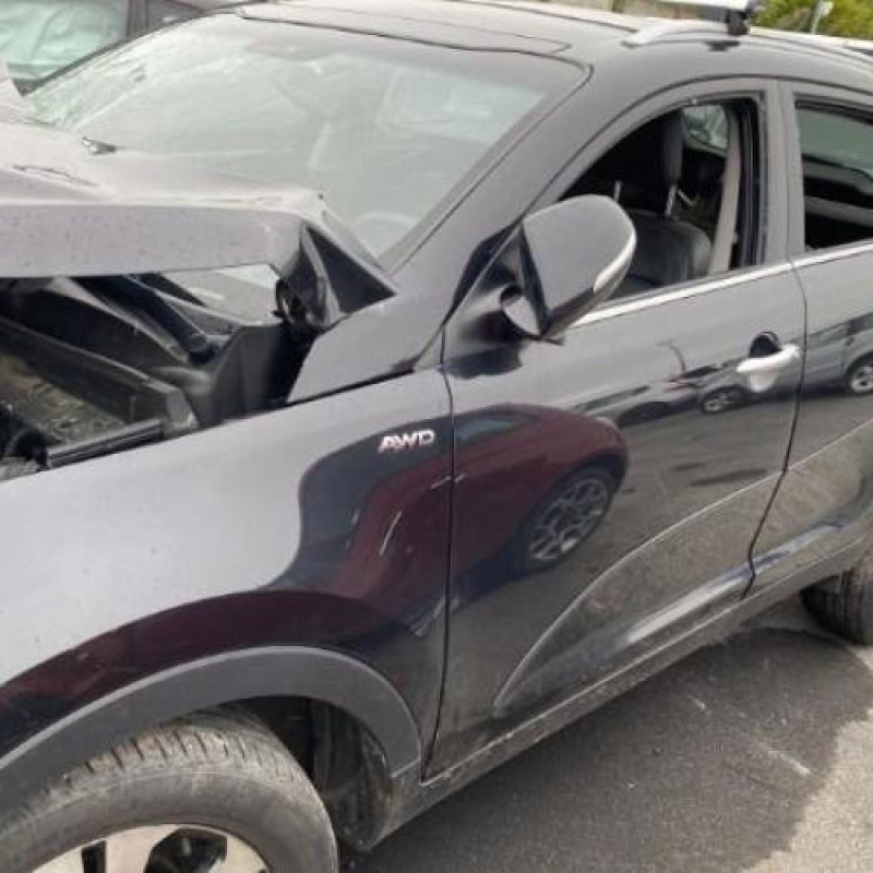 Extension d'aile arriere gauche KIA SPORTAGE 3 Photo n°20