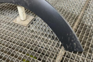 Extension d'aile arriere droit CITROEN C3 3