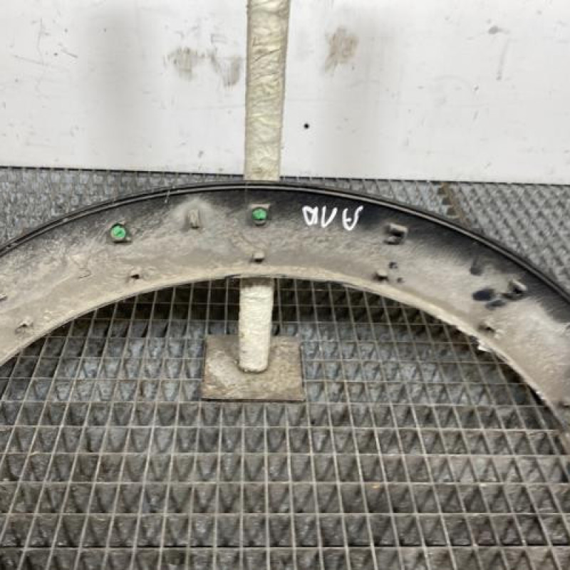 Extension d'aile arriere droit CITROEN C3 3 Photo n°4