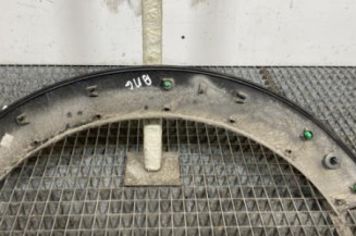 Extension d'aile arriere gauche CITROEN C3 3