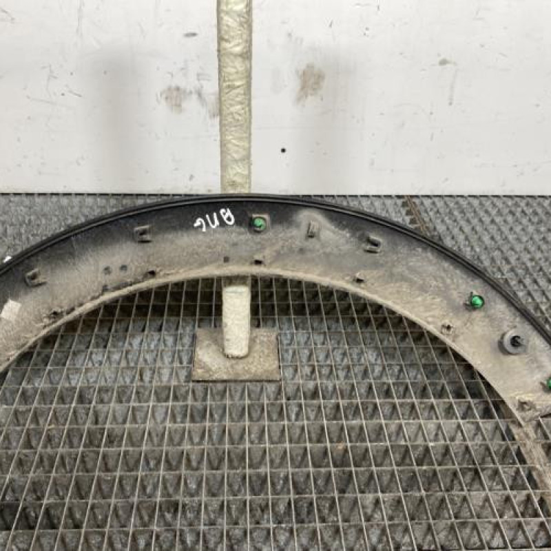 Extension d'aile arriere gauche CITROEN C3 3 Photo n°4