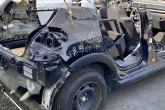 Extension d'aile arriere gauche CITROEN C3 3