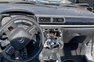 Extension d'aile arriere gauche CITROEN C3 3