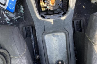 Extension d'aile arriere gauche CITROEN C3 3