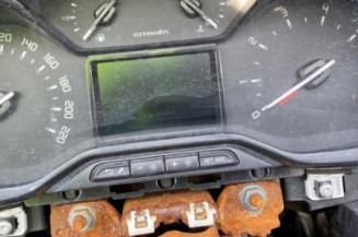 Extension d'aile arriere gauche CITROEN C3 3