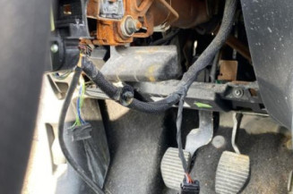 Extension d'aile arriere gauche CITROEN C3 3