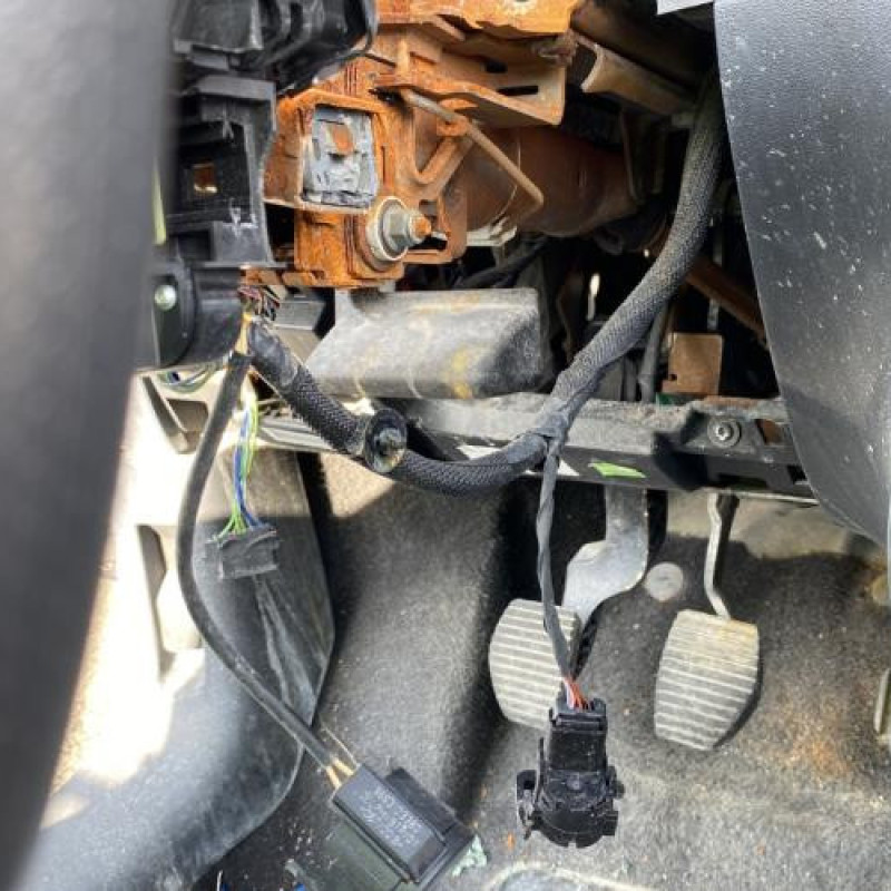 Extension d'aile arriere gauche CITROEN C3 3 Photo n°19