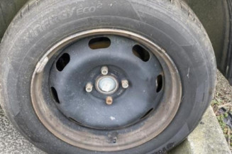 Extension d'aile arriere gauche CITROEN C3 3