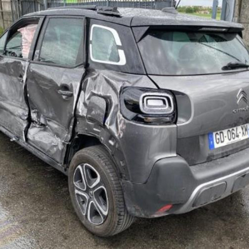Crosse arriere gauche CITROEN C3 AIRCROSS Photo n°5