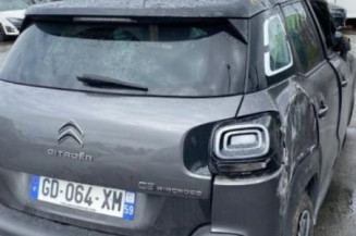 Crosse arriere gauche CITROEN C3 AIRCROSS