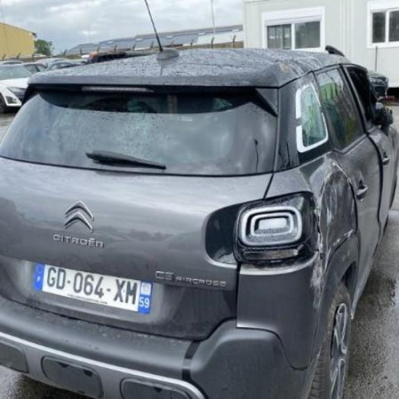 Crosse arriere gauche CITROEN C3 AIRCROSS Photo n°16