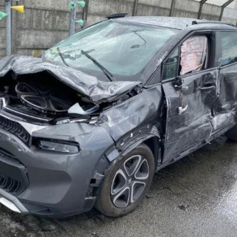 Crosse arriere gauche CITROEN C3 AIRCROSS Photo n°17
