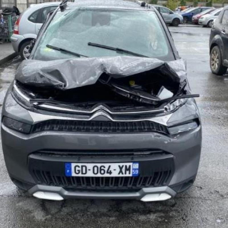 Crosse arriere gauche CITROEN C3 AIRCROSS Photo n°18
