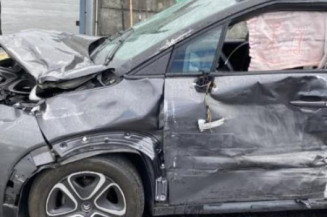 Crosse arriere gauche CITROEN C3 AIRCROSS