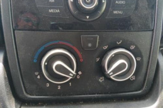 Crosse avant gauche PEUGEOT BOXER 3