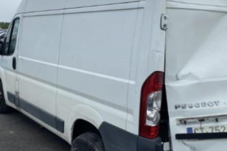 Crosse avant gauche PEUGEOT BOXER 3
