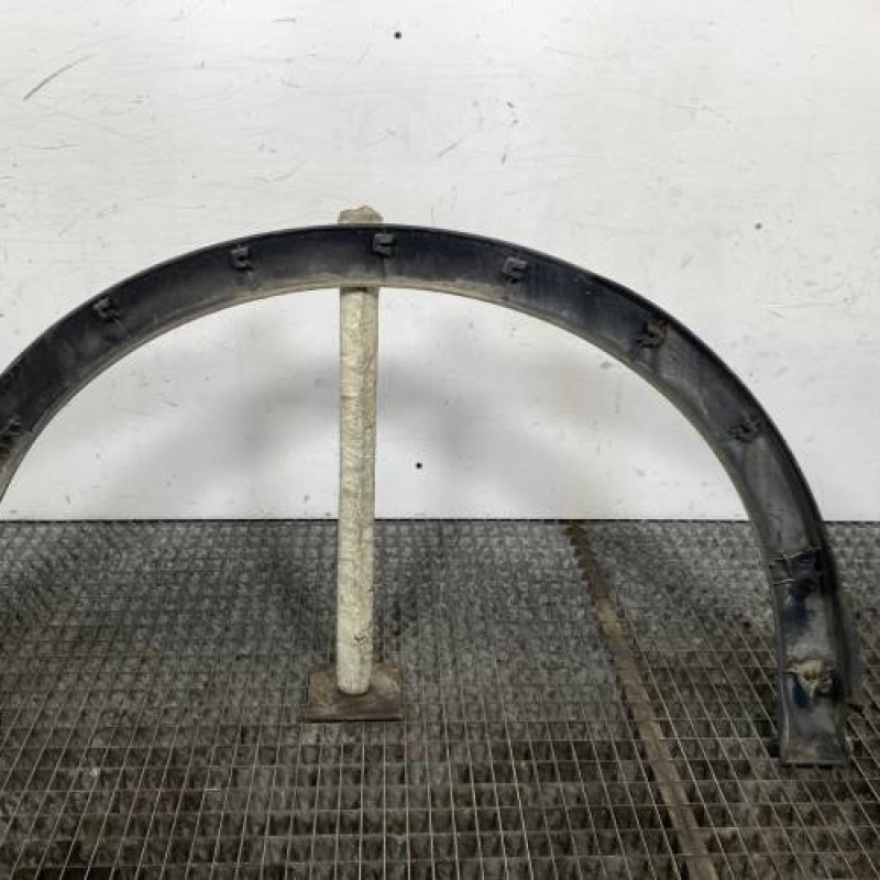 Extension d'aile arriere gauche RENAULT ARKANA Photo n°4