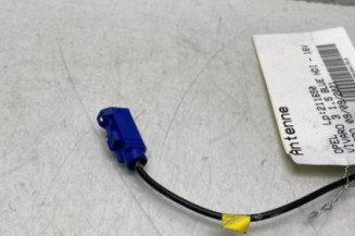 Antenne OPEL VIVARO 3