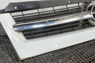 Calandre OPEL MOVANO A