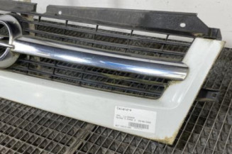 Calandre OPEL MOVANO A