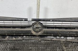 Calandre OPEL MOVANO A