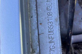 Face avant CITROEN BERLINGO 1