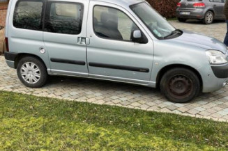 Face avant CITROEN BERLINGO 1