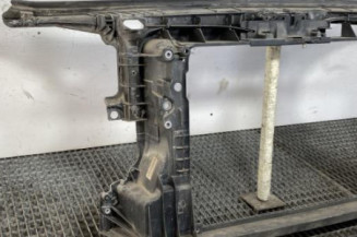 Face avant AUDI A3 2