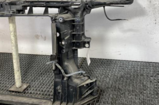 Face avant AUDI A3 2