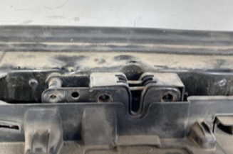 Face avant AUDI A3 2