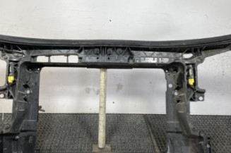 Face avant AUDI A3 2