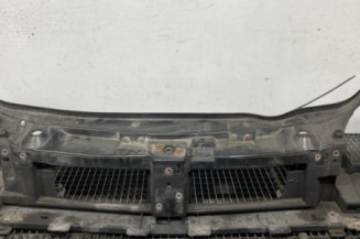 Face avant OPEL VIVARO 1 Photo n°1