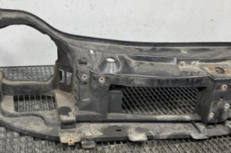 Face avant OPEL VIVARO 1
