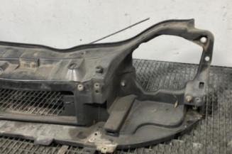 Face avant OPEL VIVARO 1