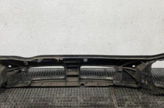 Face avant OPEL VIVARO 1