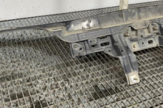 Face avant FIAT PUNTO 2
