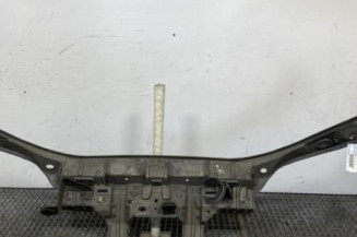 Face avant FIAT PUNTO 2