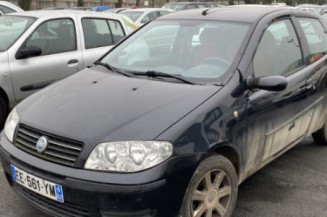 Face avant FIAT PUNTO 2