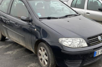 Face avant FIAT PUNTO 2