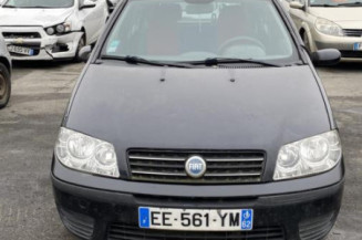 Face avant FIAT PUNTO 2