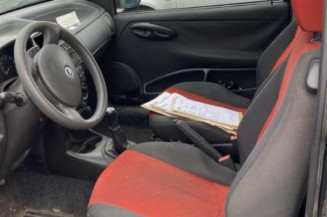 Face avant FIAT PUNTO 2
